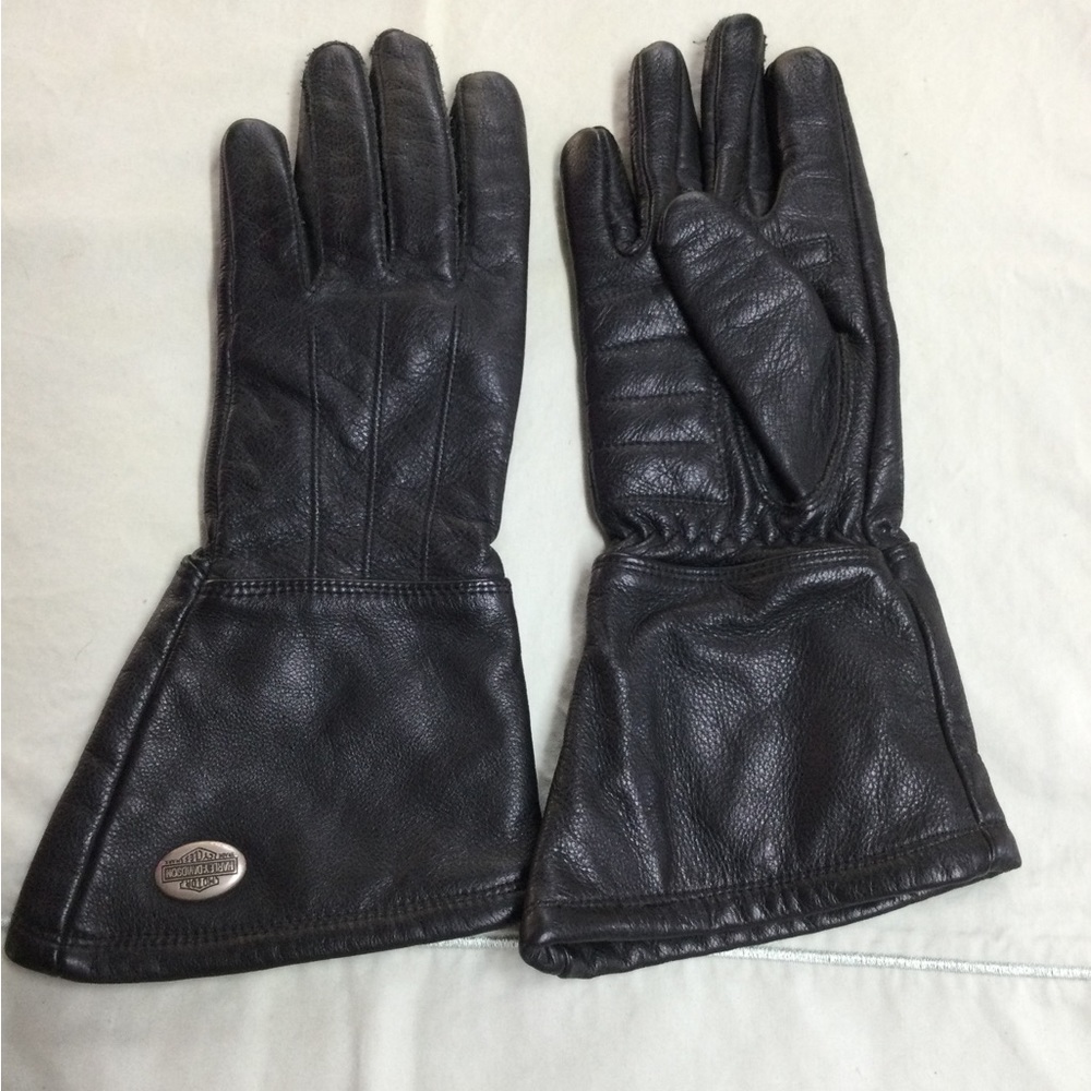 Harley-Davidson Women’s Riding Gloves